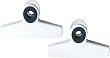 Oxo Good Grips Bag Clips 2-Pack ,White