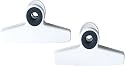 Oxo Good Grips Bag Clips 2-Pack ,White