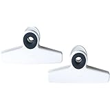 Oxo Good Grips Bag Clips 2-Pack ,White