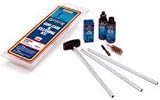 Outers Standard Cleaning Kit .22 Cal 8-32 Rifle Clam Pack 96217