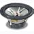 Kicker CompVR 05CVR124 12" subwoofer with dual 4-ohm voice coils