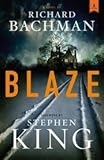 Blaze : a novel