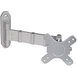 15 To 30 LCD Tv Swing Arm Wall Mount