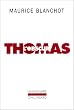 Thomas l'Obscur