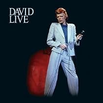 David Live