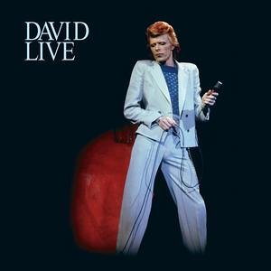 David Live: at the Tower Theatre Philadelphia/Rema