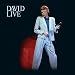 David Live: at the Tower Theatre Philadelphia/Remastered