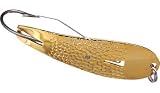 Fishing: Hopkins Stainless Steel Weedless Spoon