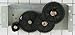 40X0734 Lexmark Tray 3 Lift Gear