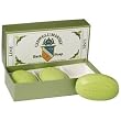 Lime Bath Soap
