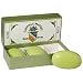 Beauty : Lime Bath Soap