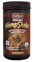Nutiva Organic HempShake Chocolate, 16-Ounce