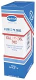 Hyland's - Kali Phos 30x, 1000 tablets