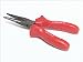 Faithfull BSU-VDE Long Nose Plier 6.1/4In