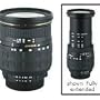CL) U) 28-300/3.8-6.3 AF CANON