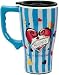 NURSE LPN caregiver Coffee tea TRAVEL commuter Mug NEW