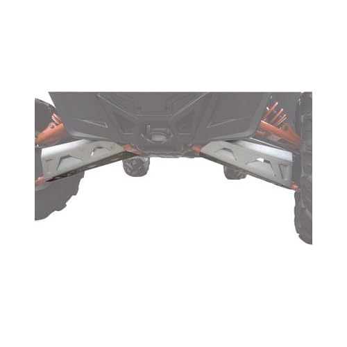 Polaris Trailing Arm Guards POLARIS RANGER RZR XP 4 900 RANGER RZR XP