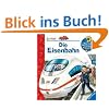 Die Eisenbahn (Wieso? Weshalb? Warum? junior)