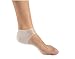Plantar Fasciitis Sock (Large, Black)