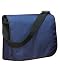 Anvil Adult Messenger Bag (405)