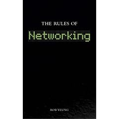 The Rules of Networking