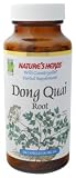 Nature's Herbs - Dong Quai Root, 530 mg, 100 capsules