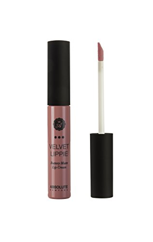 Absolute New YorkVelvet Lippie (MULL IT OVER)