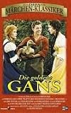 The Golden Goose [VHS]