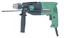 Hitachi DV20VB 1/2-Inch 6.8 Amp Hammer Drill with Case