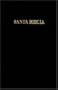 RVR 1960 Gift and Award Bible (Burgundy Imitation Leather) (Spanish Edition)