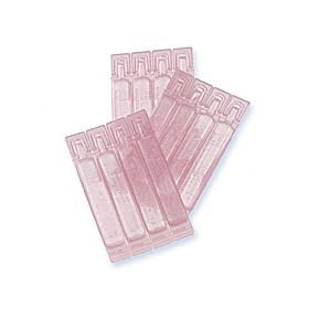 Sterile Saline Solution - Saline 0.9%, 5 ml Unit Dose Sterile Saline Solution Dispenses Quickly