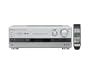 Panasonic SA-HE75S Home Theater Receiver (Silver)