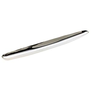 Steeltek 18/8 Stainless Steel 16-Inch Olive Boat
