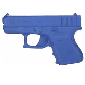 Bluegun Glock 26/27/33 Training Replica