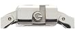 GUCCI Women's YA102506 G-Dial Bracelet Watch