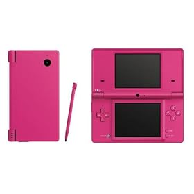 Nintendo DSi Handheld Console