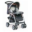 Chicco Cortina Stroller - Iceberg