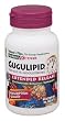 Gugulipid 1000 mg Extended Release by Nature's Plus 30 Tablets