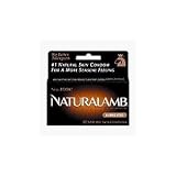 Trojan Natural Lamb Lubricated Condom Qty 24 Condoms