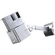 Bose UB-20 Wall/Ceiling Bracket (each) - Silver