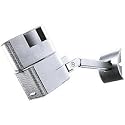 Bose UB-20 Wall/Ceiling Bracket (each) - Silver