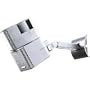 Bose UB-20 Wall/Ceiling Bracket (each) - Silver