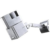 Bose UB-20 Wall/Ceiling Bracket (each) - Silver
