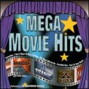 CD-Charts  Search : Mega Movie Hits