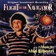 FLIGHT OF THE NAVIGATOR-Original Soundtrack Recording (US Import)