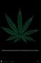 (24x36) Pot Leaf (Street Terms) Art Poster Print