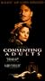 Consenting Adults [VHS]