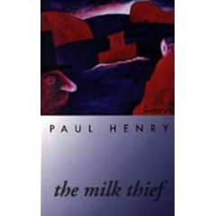 The Milk Thief