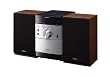 Sony CMT-EH25 Kompaktanlage (USB Anschluss) holz/schwarz