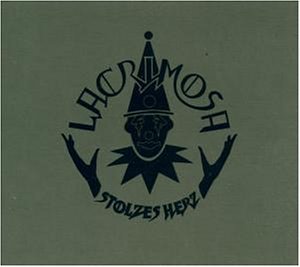 Lacrimosa - The Myths of Avalon - Zortam Music